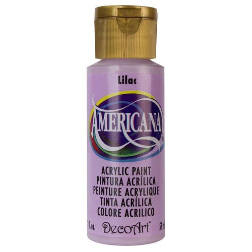 Lilac-Americana Decoart