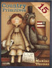 Country primitives 15 - Maxine Thomas