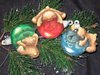 See my reflection ornaments - Holly Hanley