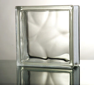 Glassbrick - Vetrocemento 19 x 19