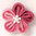 Kanzashi Flower Maker - Orchid Petal Extra Small (3,5 cm) - Clover