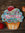 Cupcake - sagoma in legno