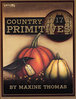 Country Primitives 17 - Maxine Thomas