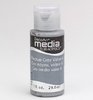 Medium Grey Antiquing Cream - Media DecoArt