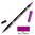 Tombow Marker a 2 punte - Royal Purple 676