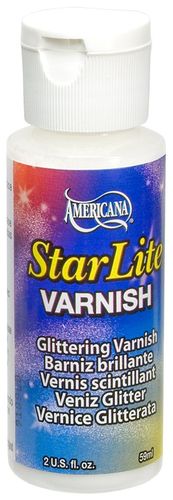 Star Lite Varnish