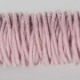 Cordone feltro 5 mm - rosa chiaro
