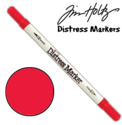 Distress Marker - Candied Apple