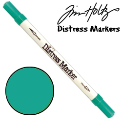 Distress Marker - Lucky Clover