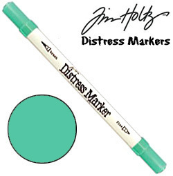 Distress Marker - Cracked Pistachio