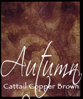Cattail Copper - Lindy's Magical Powder