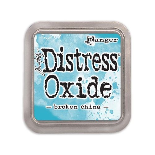 Tampone Distress Oxide - Broken China
