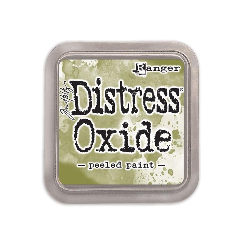Tampone Distress Oxide - Peeled Paint