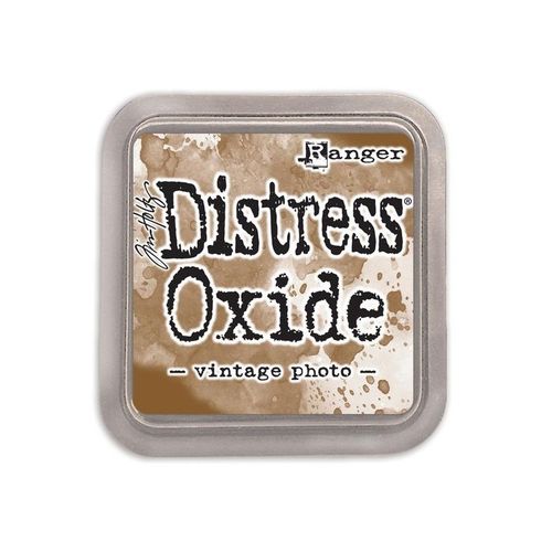 Tampone Distress Oxide - Vintage Photo