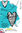 Cling Stamp A6 : Follow your heart by Birgit Koopsen - Carabelle Studio