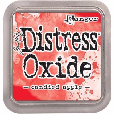 Tampone Distress Oxide - Candied Apple