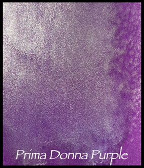 Prima Donna Purple - Lindy's Magical Powder