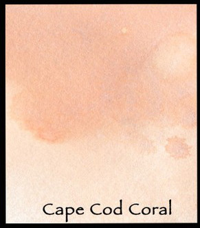 Cape Cod Coral - Lindy's Magical Powder