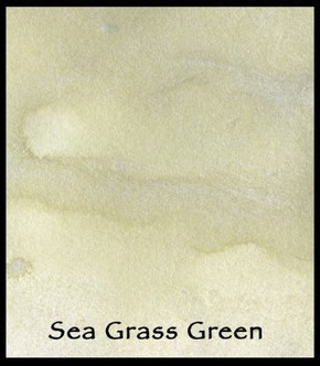 Sea Grass Green - Lindy's Magical Powder