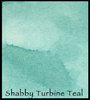 Shabby Turbine Teal - Lindy's Magical Powder