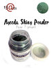 Cyan Green - Ayeeda Shiny Powder 13 Arts