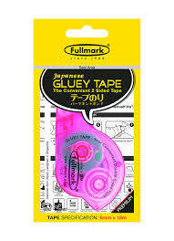 gluey tape