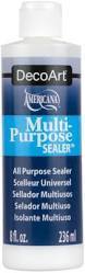 Multi purpose sealer 8 oz