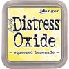 Distress Oxide - Squeezed Lemonade