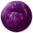 Nuvo Crystal Drops - Violet Galaxy