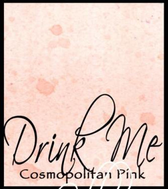 Cosmopolitan Pink - Lindy's Magical Powder