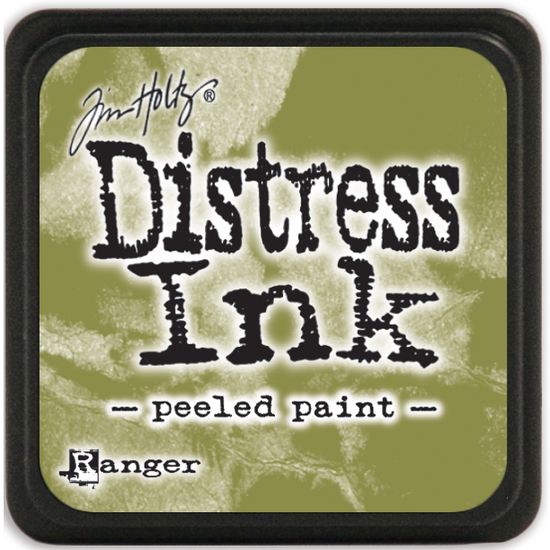 Distress Ink Mini - Peeled Paint