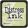 Distress Ink Mini - Shabby Shutters