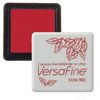 Versafine Small Satin Red - tampone mini