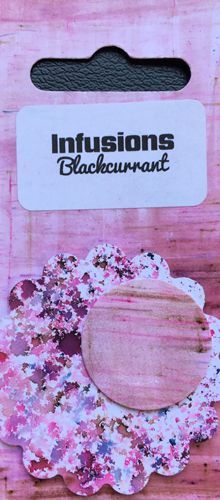 Blackcurrant - Infusions Dye PaperArtsy