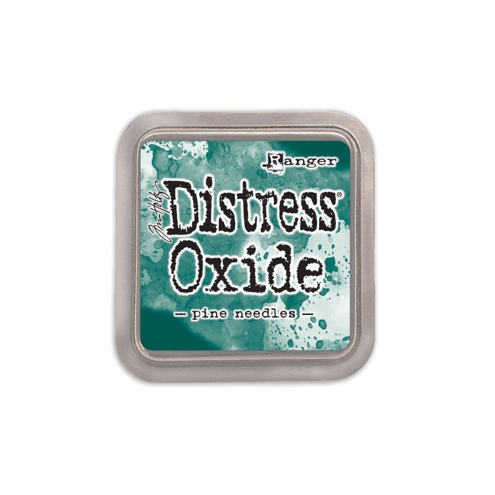 Tampone Distress Oxide - Pine Needles