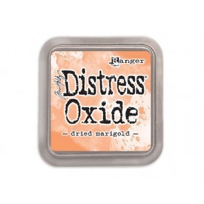 Tampone Distress Oxide - Dried Marigold