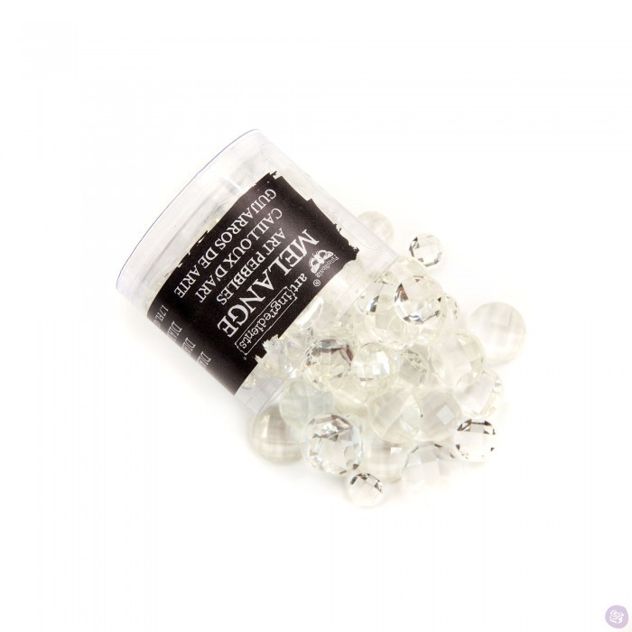 Melange Diamond Art Pebbles - Prima Marketing