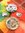 Pin & Badge set #7 BUON NATALE - Pezze e Colori