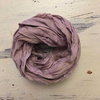 Nastro lino Old Fashion Ribbons - Vintage Dirty Lavender #27