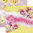 Set di 6 Carte 30x30 13Arts - Pastel Spring