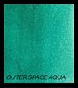 Outer Space Aqua - Lindy's Magical Powder