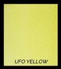 Ufo Yellow - Lindy's Magical Powder