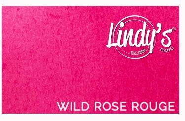 Wild Rose Rouge - Lindy's Magical Powder