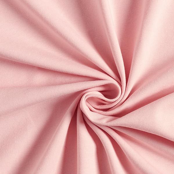 Tessuto di cotone colore rosa