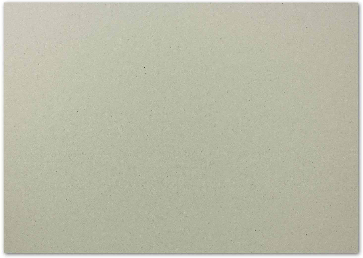 Cartone vegetale 1,5 mm A3 - 1 foglio