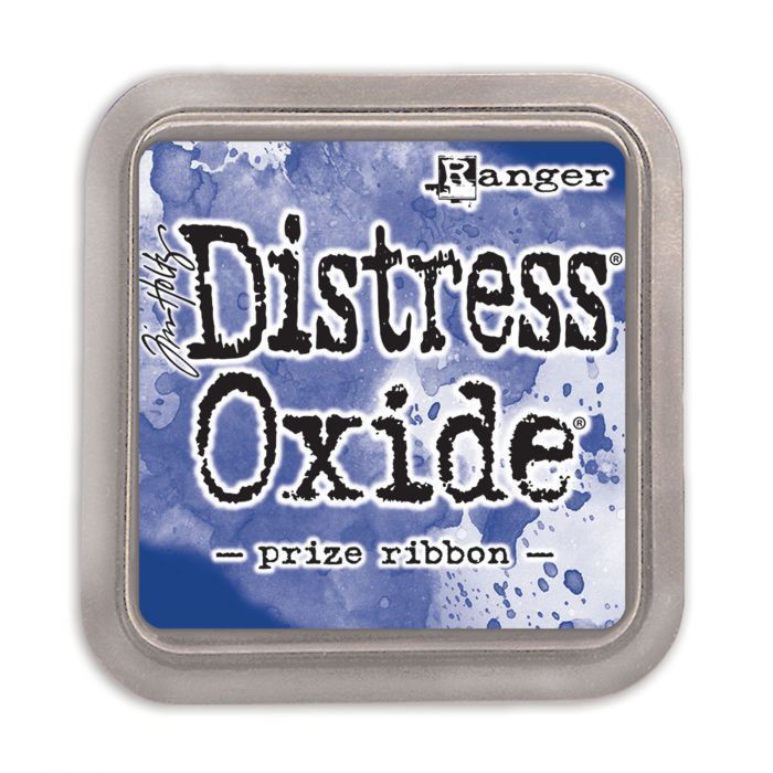 Tampone Distress Oxide - Prize Ribbon
