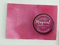 Umbrella Drink Pink - Lindy's Magical Powder