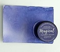 Nuneka's Purple Popsicle - Lindy's Magical Powder