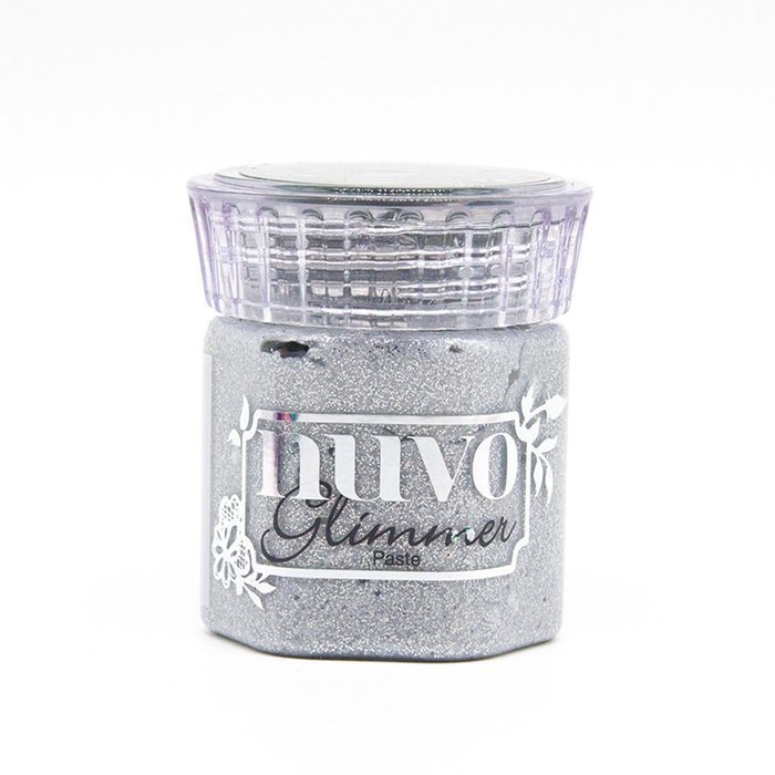 Nuvo Glimmer paste - Shooting stars