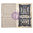 Stampo Baroque Frames - Finnabair by Prima Marketing